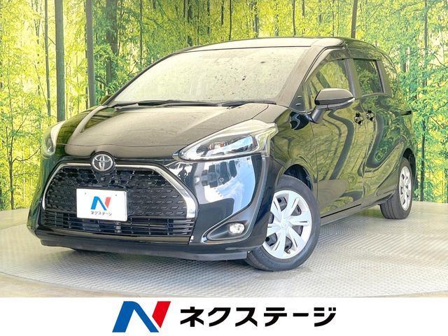 TOYOTA / SIENTA