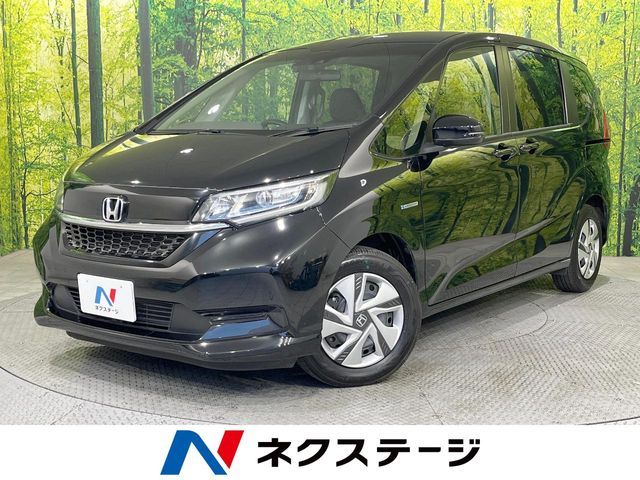 HONDA / FREED HYBRID