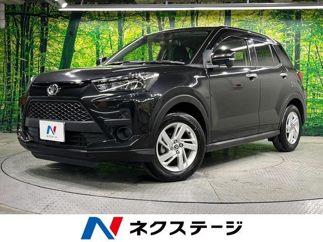 TOYOTA / RAIZE