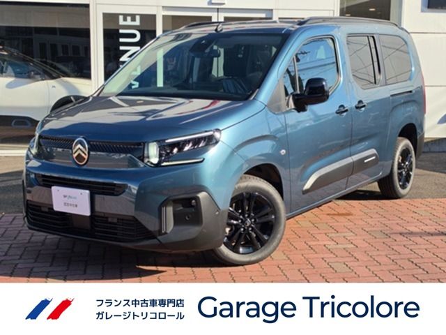 CITROEN / CITROEN Berlingo