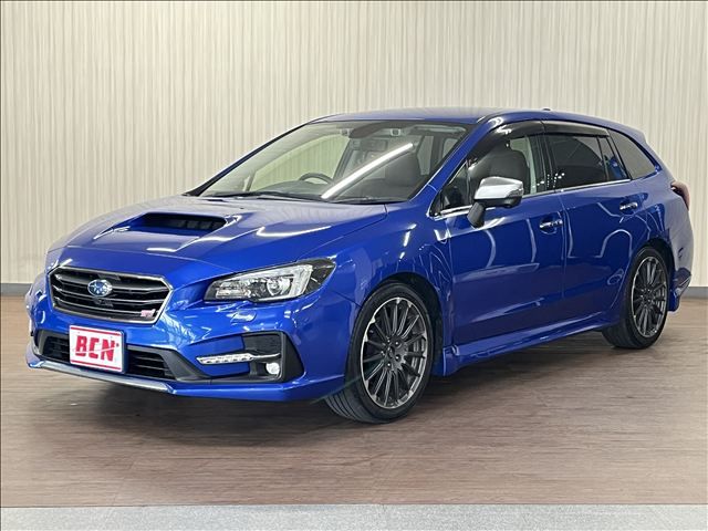 SUBARU / LEVORG