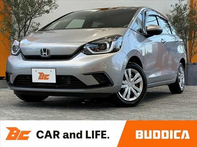 HONDA / FIT e:HEV