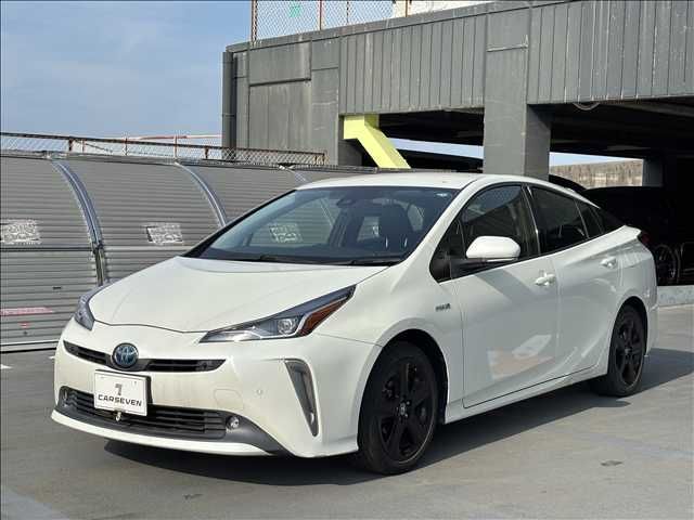 TOYOTA / PRIUS