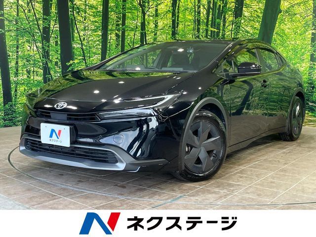TOYOTA / PRIUS