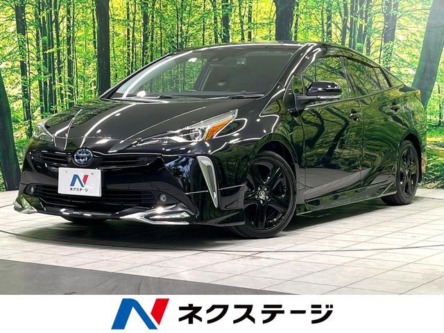 TOYOTA / PRIUS