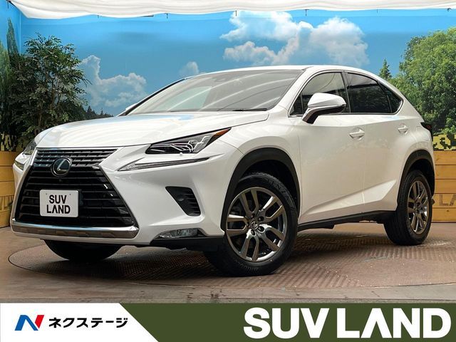 TOYOTA / LEXUS NX300