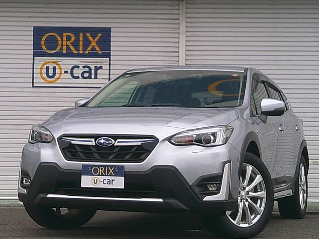 SUBARU / SUBARU XV HYBRID