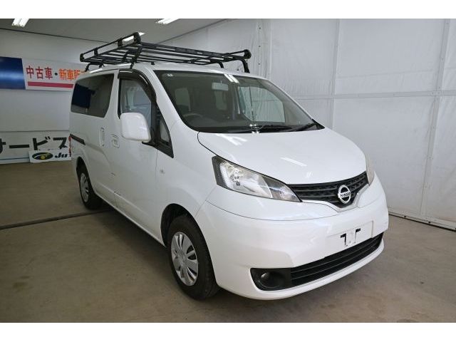 NISSAN / NV200 VANETTE wagon
