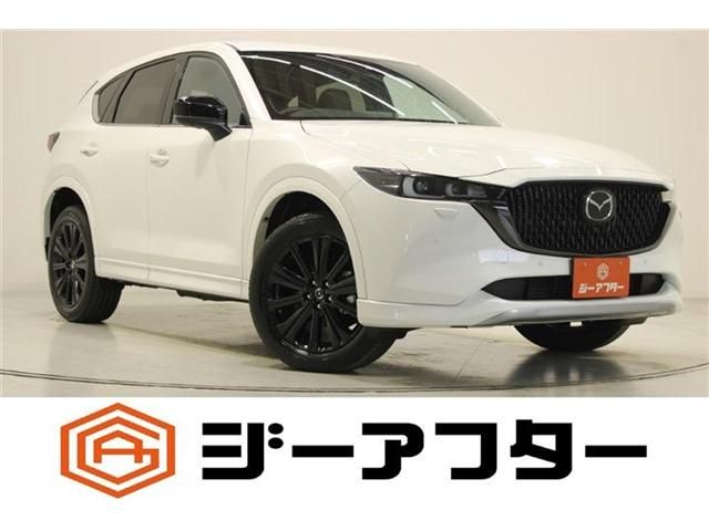 MAZDA / CX-5 4WD