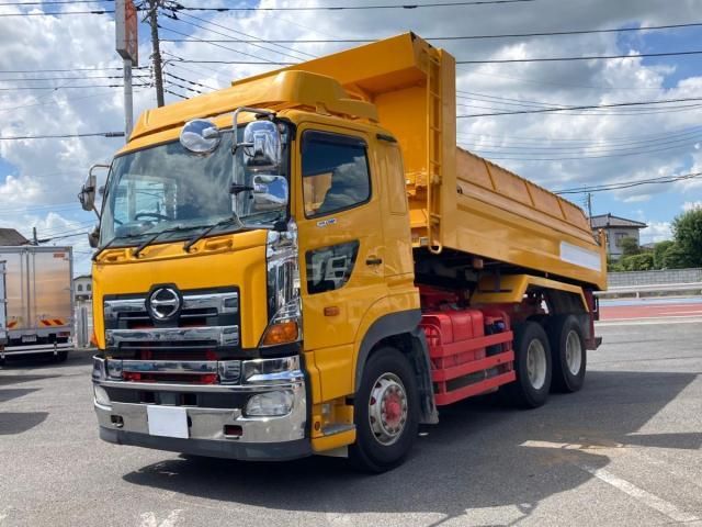 HINO / PROFIA
