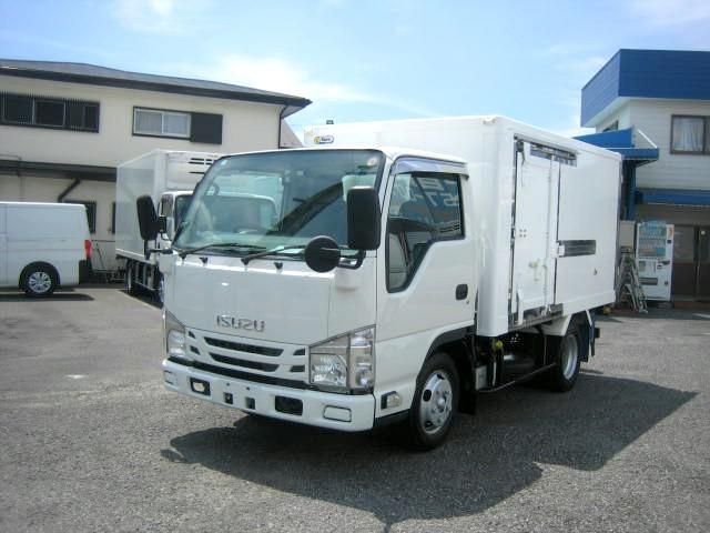 ISUZU / ELF
