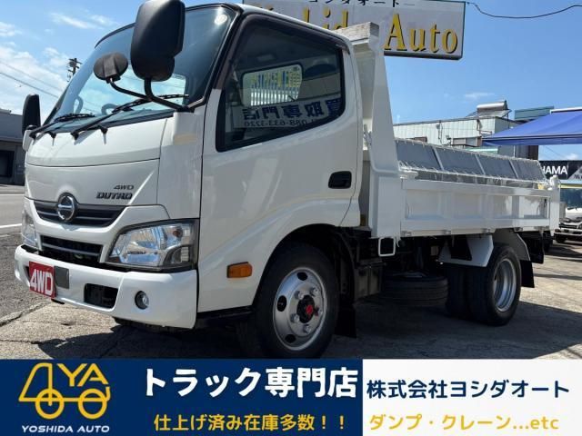 HINO / DUTRO