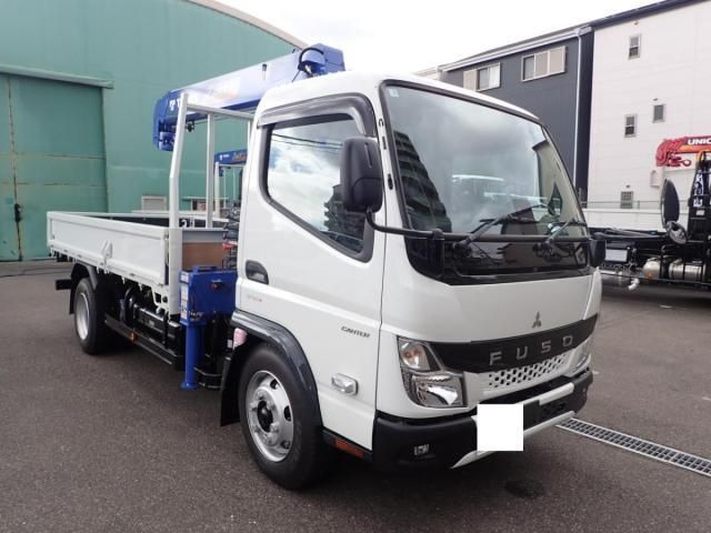 MITSUBISHI / CANTER