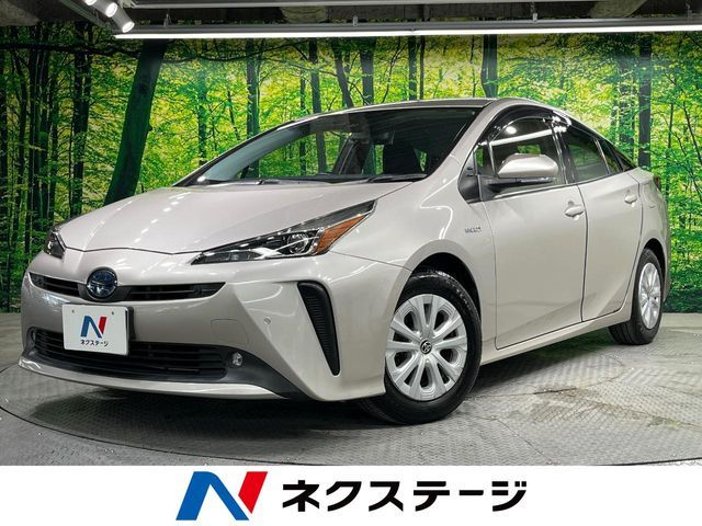 TOYOTA / PRIUS