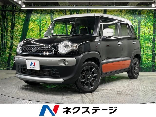 SUZUKI / XBEE