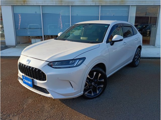 HONDA / ZR-V e:HEV