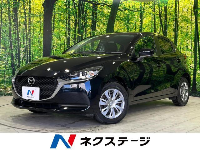 MAZDA / MAZDA2