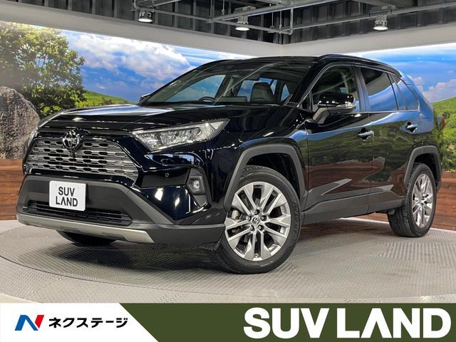 TOYOTA / RAV4 4WD