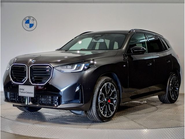 BMW / BMW X3