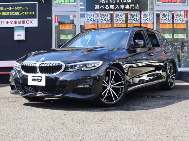 BMW / BMW 3series TOURING