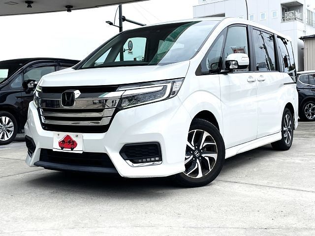 HONDA / STEPWAGON SPADA
