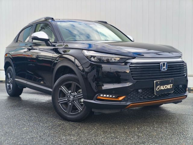 Japanese used car Ref# 1672707 HONDA / VEZEL e:HEV