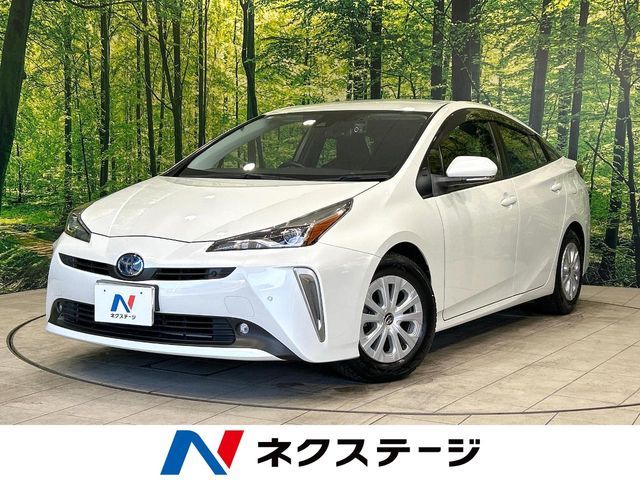 TOYOTA / PRIUS
