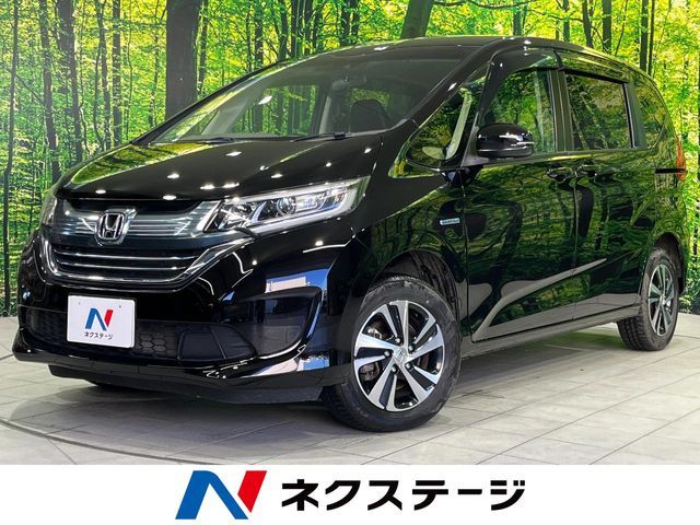 HONDA / FREED HYBRID 4WD