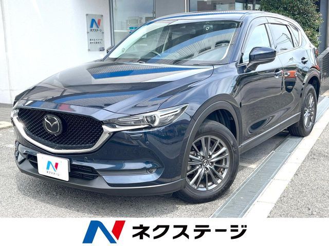 MAZDA / CX-5 4WD