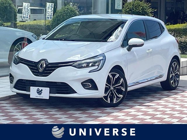 RENAULT / RENAULT LUTECIA