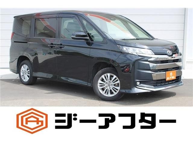 TOYOTA / NOAH 4WD