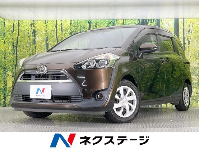TOYOTA / SIENTA