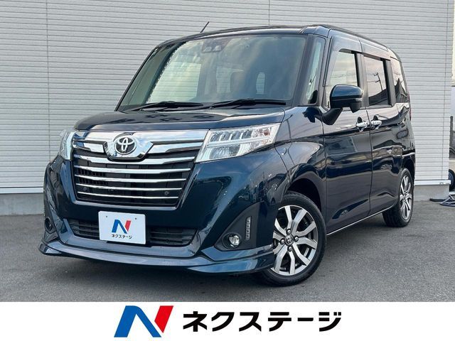 TOYOTA / ROOMY