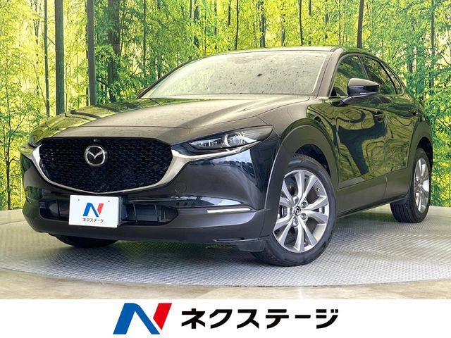 MAZDA / CX-30