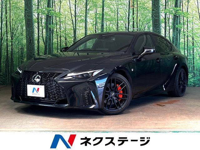 TOYOTA / LEXUS IS300h