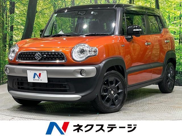 SUZUKI / XBEE