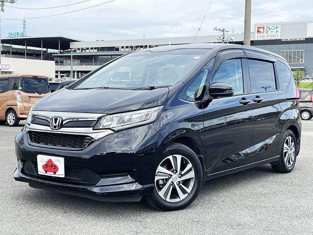 HONDA / FREED