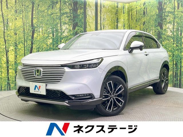 HONDA / VEZEL e:HEV