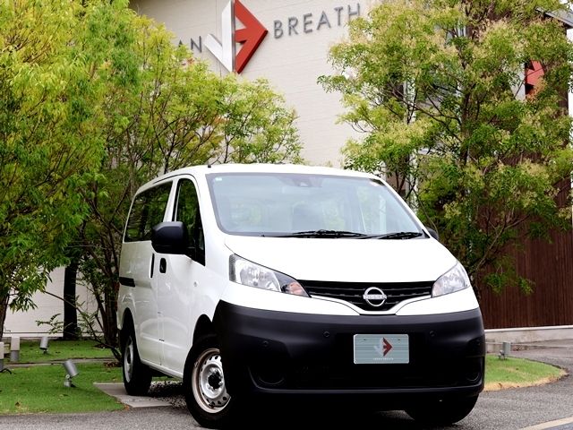 NISSAN / NV200 VANETTE van