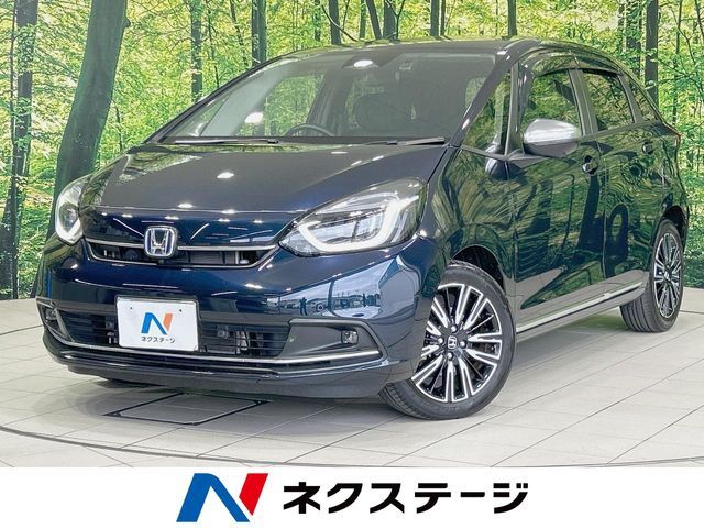 HONDA / FIT e:HEV