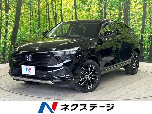HONDA / VEZEL e:HEV