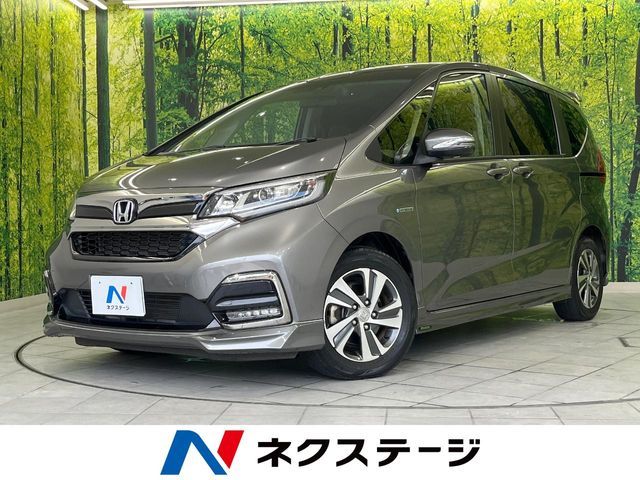 HONDA / FREED HYBRID