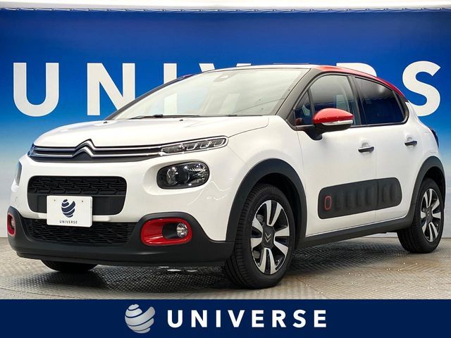 CITROEN / CITROEN C3