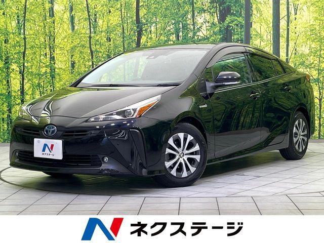 TOYOTA / PRIUS