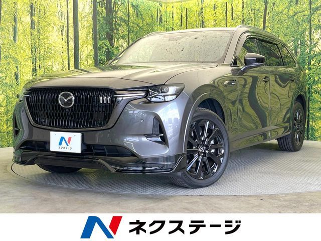 MAZDA / CX-80