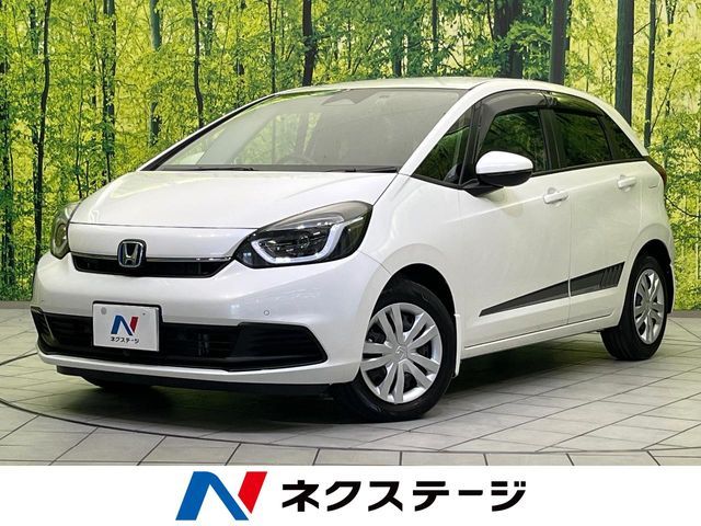 HONDA / FIT e:HEV