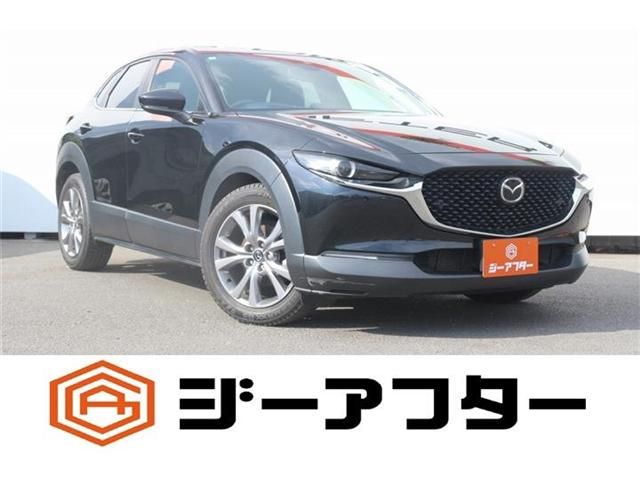 MAZDA / CX-30