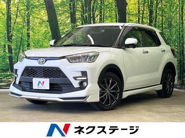 TOYOTA / RAIZE