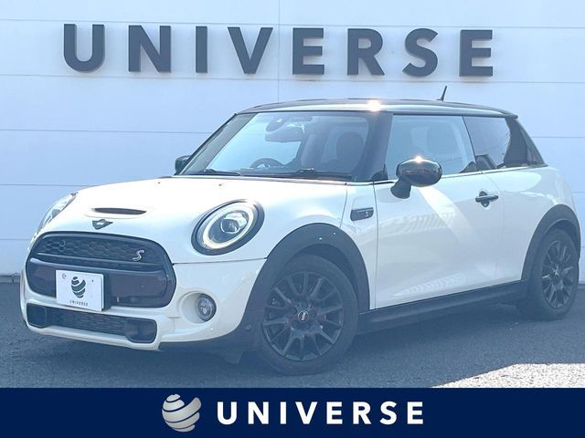 BMW / MINI COOPER S