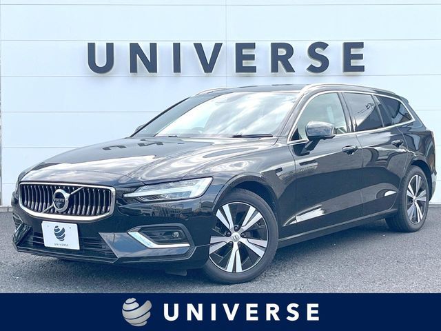 VOLVO / VOLVO V60